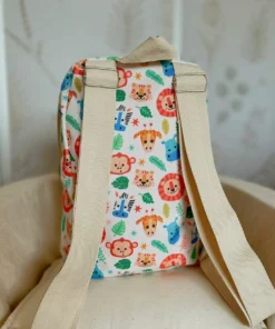 Alternative view of Mochila Cachita - ANIMALITOS