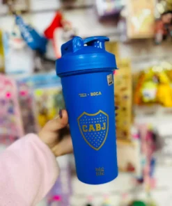 Fitness - Shaker BOCA