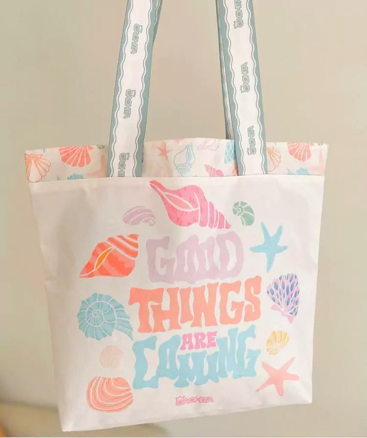 Tote Bag - Cachita - Imagen 4