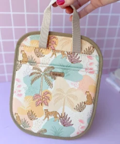 Estuche Para Auto - Palm Cachita