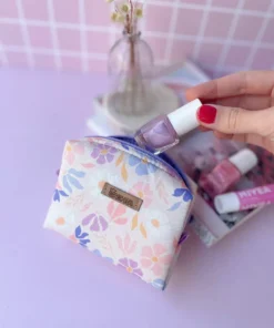 Alternative view of Mini Neceser Cachita - Flores