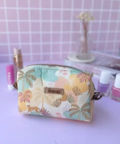 Mini Neceser Cachita - Palm