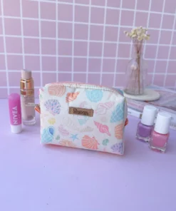 Mini Neceser Cachita - Caracoles