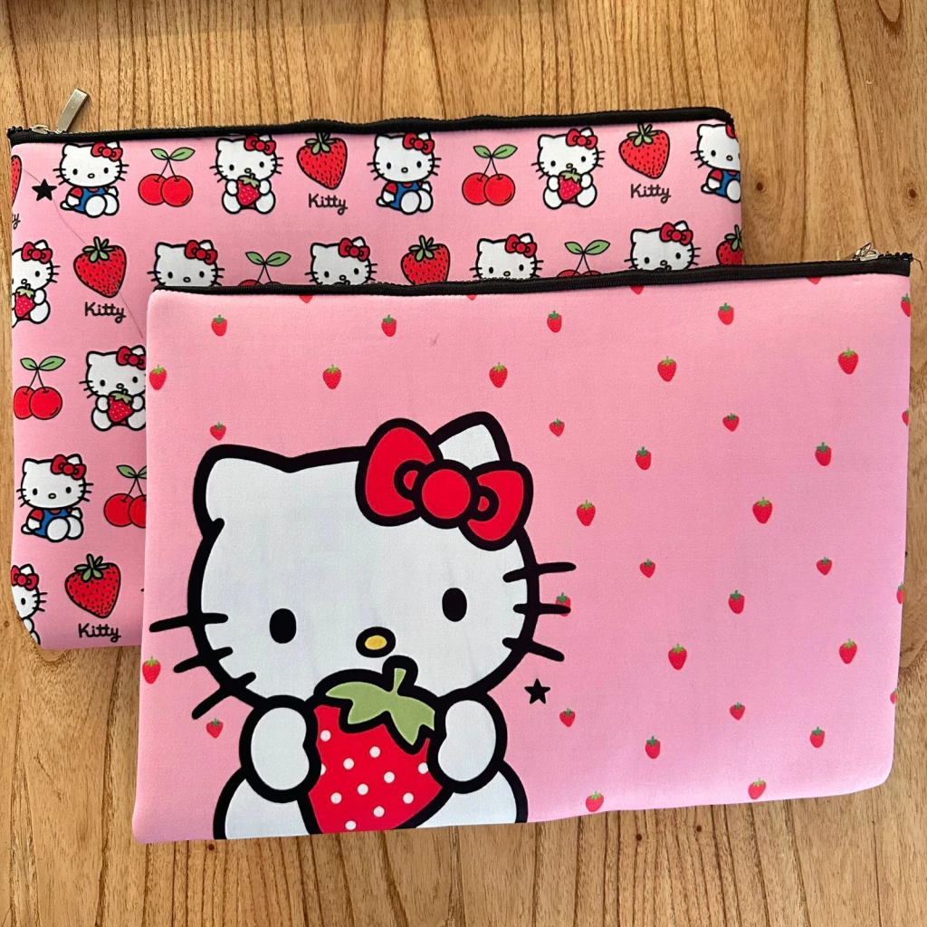 Porta Notebook - Kitty - Imagen 2