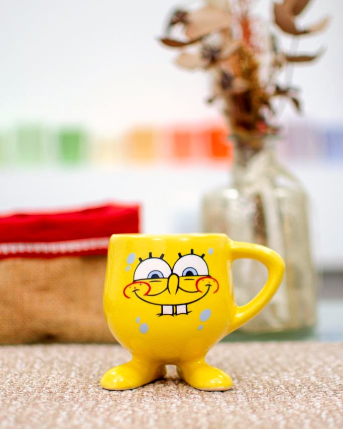 Tazas Patitas - Imagen 2