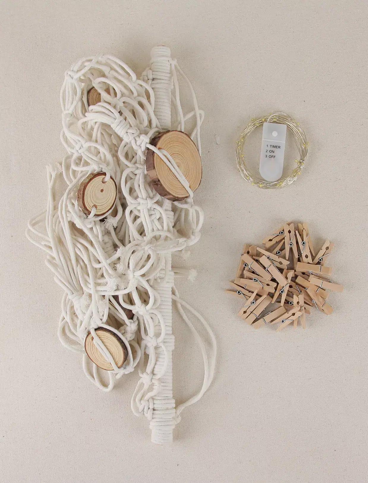 Adorno para fotos con Luz - Imagen 5