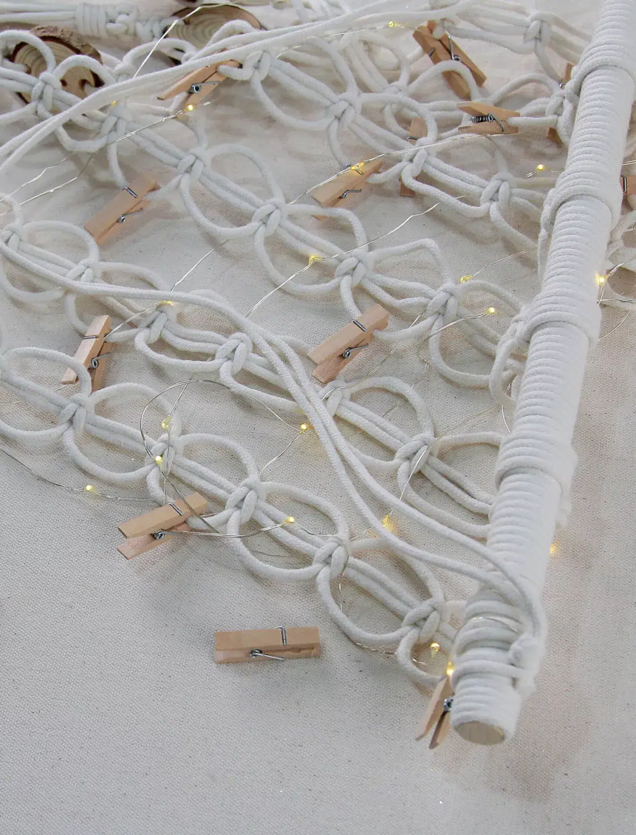 Adorno para fotos con Luz - Imagen 6