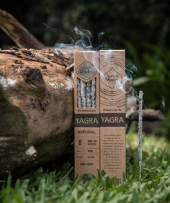 Sahumerios - Natural