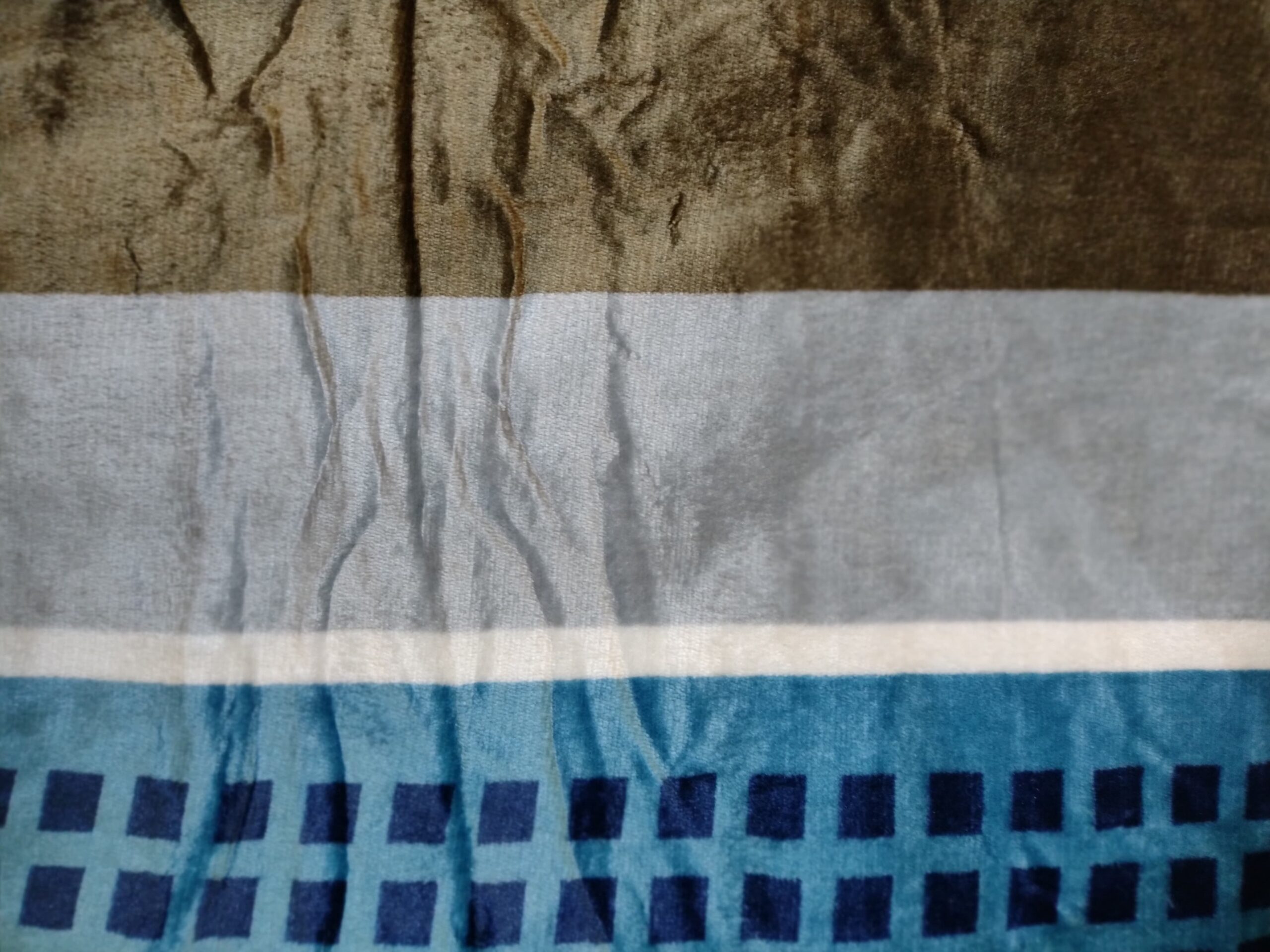 Frazada Corderito Yahdi 2 1/2 - Imagen 3