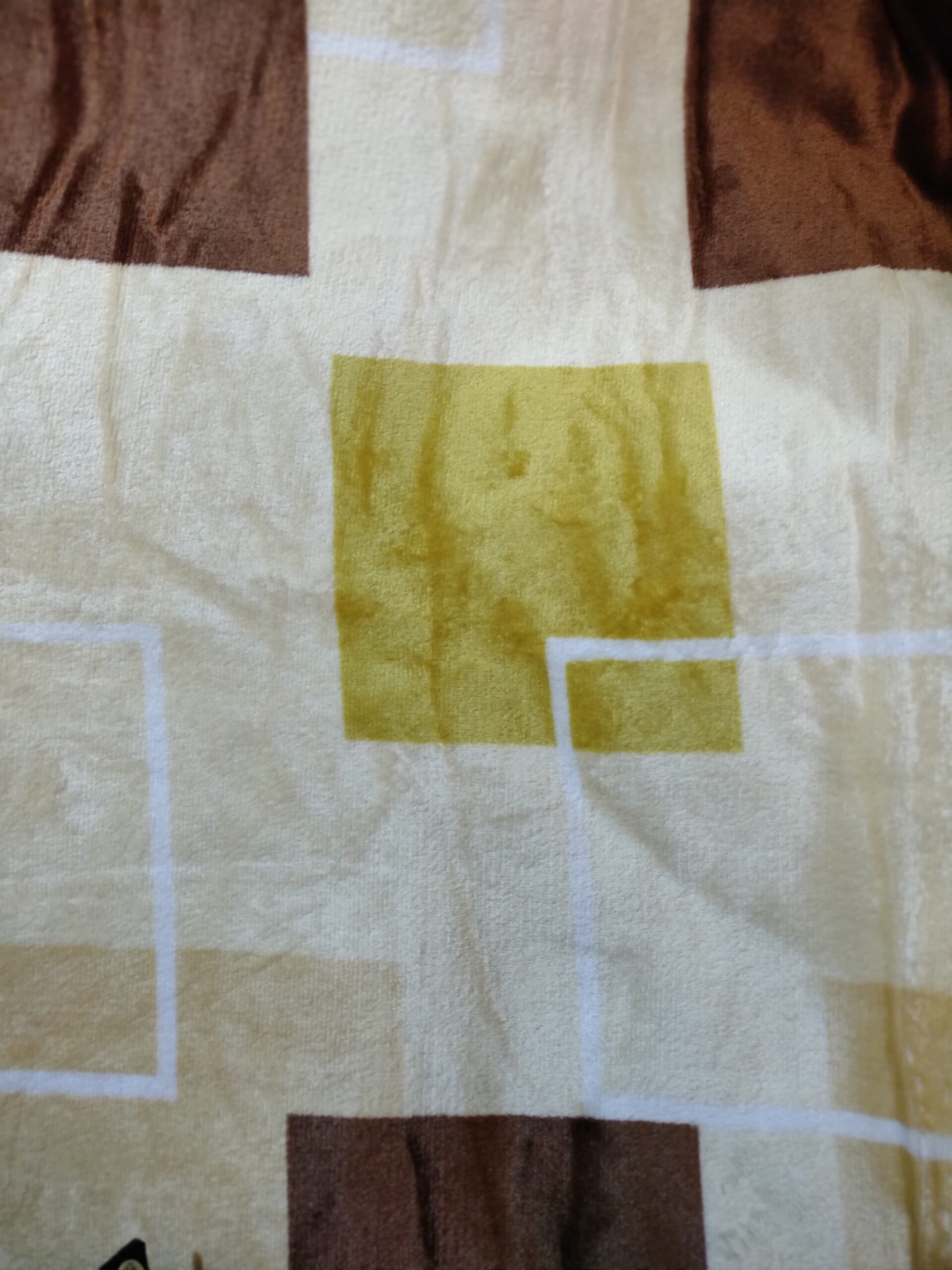 Frazada Corderito Yahdi 2 1/2 - Imagen 5