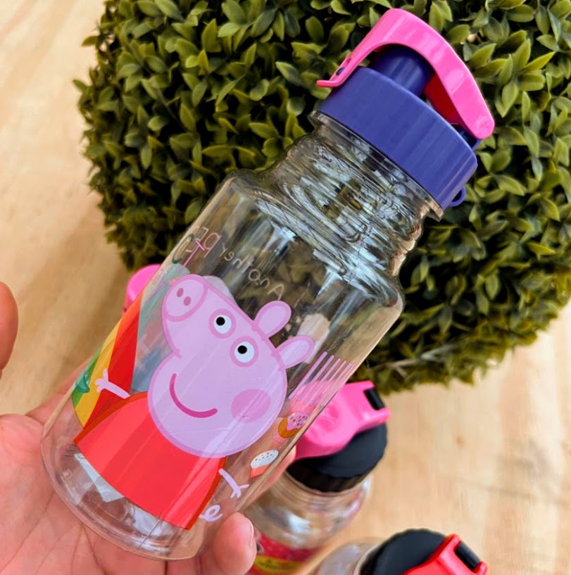 Mini Botella Kids 360ml DISNEY OFICIAL