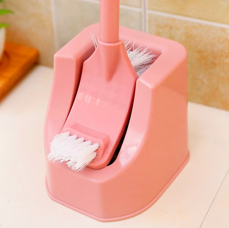 Cepillo de Baño doble cerda - Imagen 5