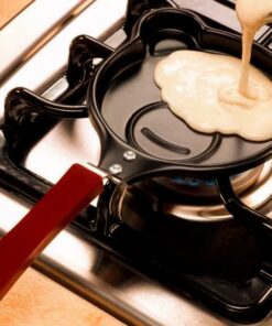 Mini Sarten Animalitos