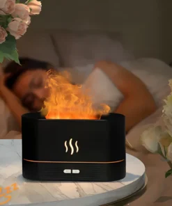 Humidificador  Fuego - GRANDE