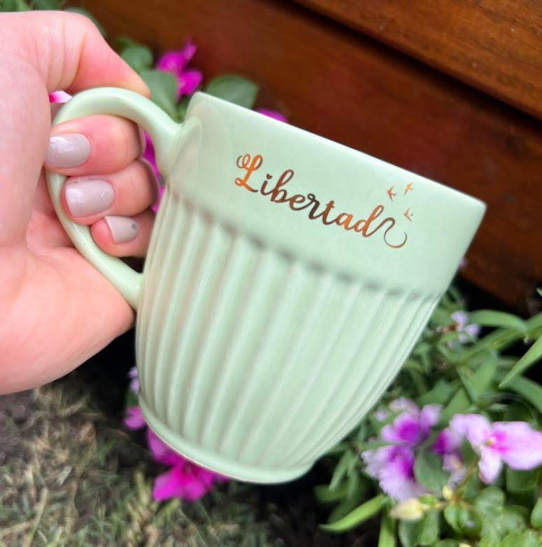 Taza Bombe - Imagen 3