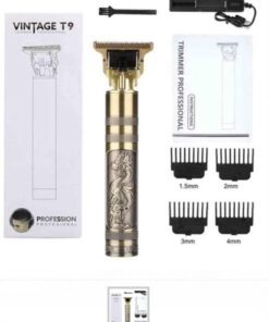 Patillera Profesional