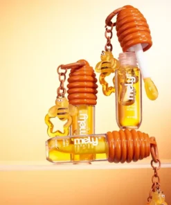 Lip Oil Honey - Mery