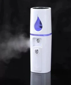 Humidificador Facial Corazon