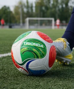 Pelota PREMIUM N5 Mundial 2026 Trionda