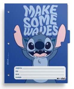 Alternative view of Separadores Nro 3 Mooving - Stitch