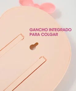 Alternative view of Espejo con Moño