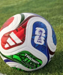 Pelota PREMIUM N5 Mundial 2026