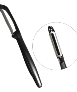 Alternative view of Pelador vertical metalico- Hudson