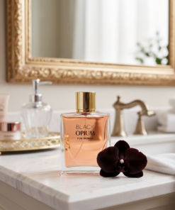 Perfume Black Opium 100ml