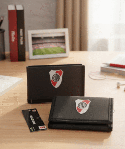 Billetera River Plate - Infantil