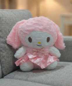 Alternative view of Peluche My Melody 20cm