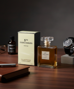 Perfume Coog Chaveg - Hombre