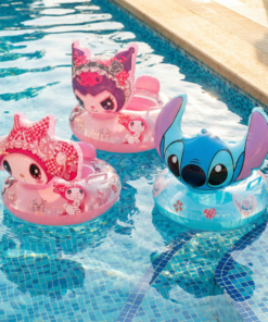 Alternative view of Inflable Bote con Cabeza