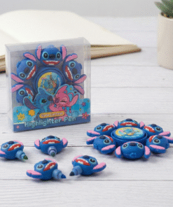 Resaltador Spinner - Stitch