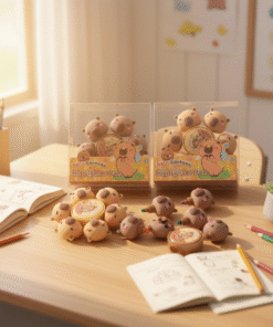 Resaltador Spinner - Capybara