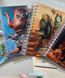 Diario Intimo - Brainrot