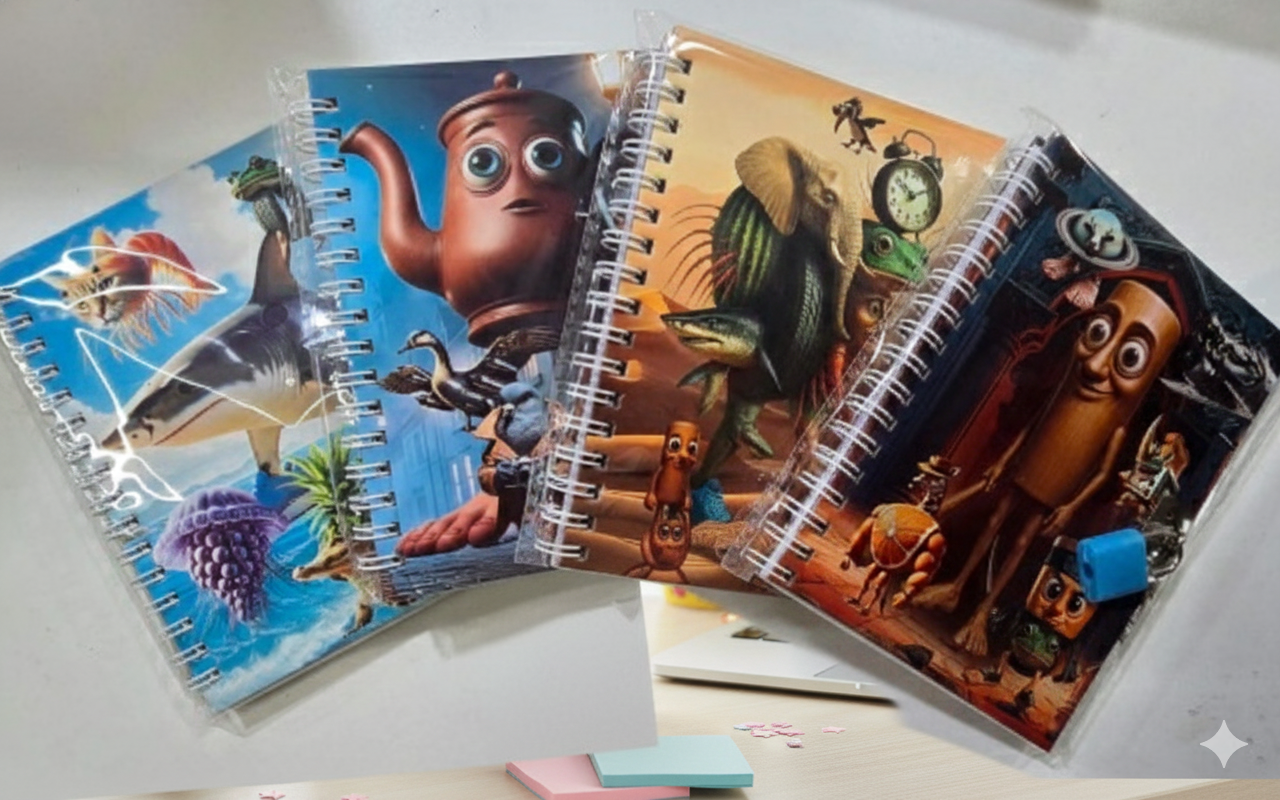 Diario Intimo - Brainrot