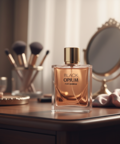 Alternative view of Perfume Black Opium 100ml