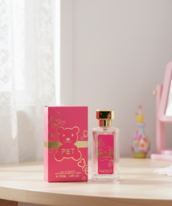 Perfume WING - Lady Idea 100ml