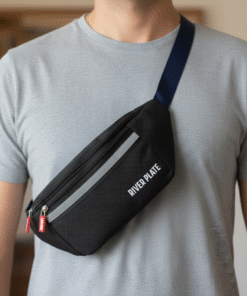 Riñonera Rind - River Plate