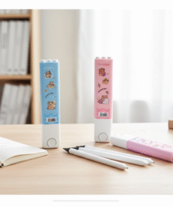 Set 3en1 Lapiceras - Capybara