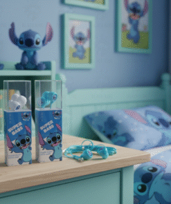 Auricular Alambrico stitch