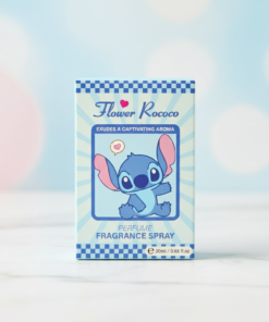 Perfume en cajita 20ml - STITCH
