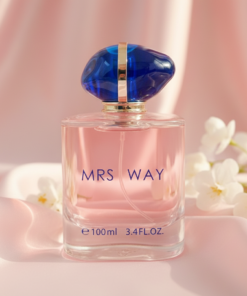 Perfume MRS WAY 100ml