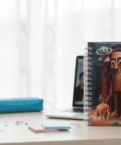 Alternative view of Diario Intimo - Brainrot