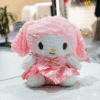 Peluche My Melody 20cm
