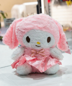 Peluche My Melody 20cm