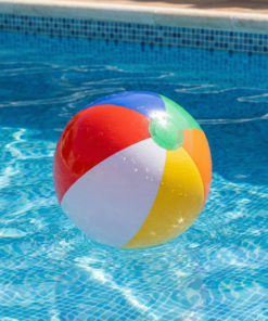 Pelota de Playa Inflable 20´´