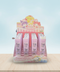 Set 3en1 Lapiceras - Kuromi