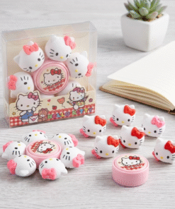 Resaltador Spinner - Kitty