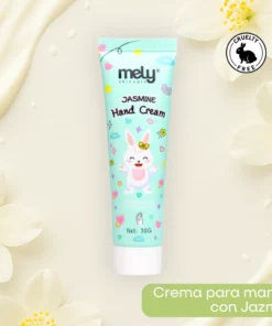 Alternative view of Crema de mano 30ml - MELY